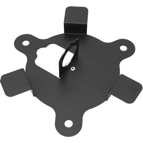 Magnetische Kabelhalterung SP56 463 für Anhängerverkabelung