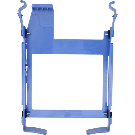 Plateau de remplacement amovible pour disque dur SAS/SATA 3,5 pouces pour Dell 9020, 7020, 7010, 3020 et 3010 (1/5)