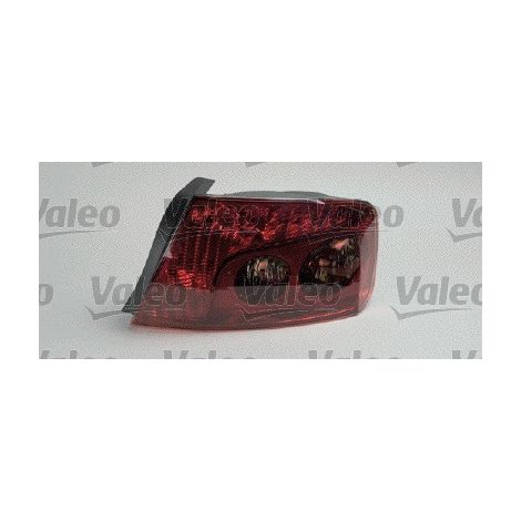 Feu arrière Valeo 043364 PEUGEOT 6351GC 6351S8 6351V9 89038196