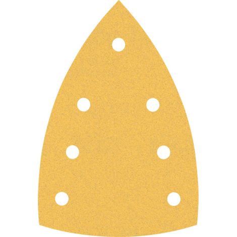 Bosch EXPERT C470 Schleifpapier, 100 x 150 mm, K 120, 50 Stück - 2608901643 (1/5)
