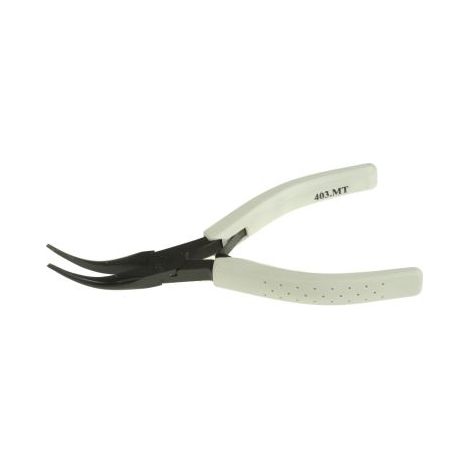 Pince à bec long Facom, L. (hors tout) 150 mm, L. (mâchoire) 42mm ( Prix pour 1 ) (1/5)