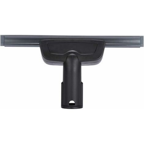 Buse de fenêtre pour nettoyeur vapeur Kärcher SC1 SC2 SC3 SC4 SC5 SC6 SC7 2.863-025.0 (Windows Scraper) (1/4)