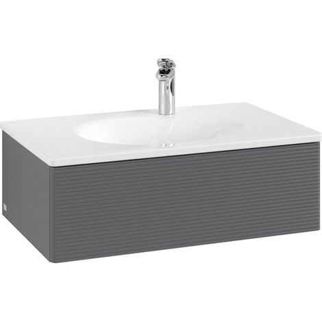 Villeroy & Boch L01100GK WTUS Antao L01 788x256x496mm (1/3)