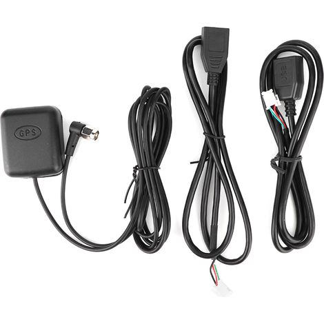 9-Zoll Dual-Chip Android 9.1 All-in-One MP5 GPS-Navigationssystem, geeignet für Hyundai Santa Fe (Standardversion) Modelle 2006-2012. (1/5)