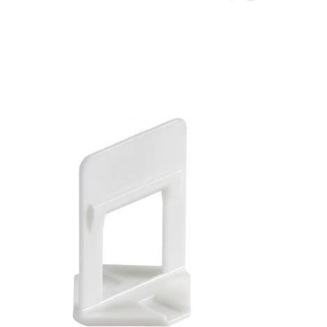 Raimondi distanziatori livellanti h20 rls base 1,5 mm confezione pz. 400