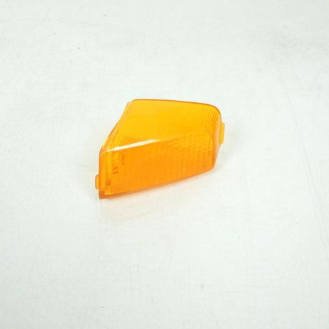[NEUWERTIG] Blinklicht, orange, für Yamaha 50 BWS Roller, Baujahre 1990 bis (1/5)