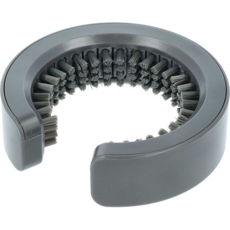 vhbw Brosse de filtre remplacement pour Dyson 969497-01 pour sèche cheveux (1/4)