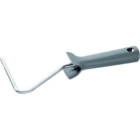 C CIRET Bügel 6mm für 5-7cm Walz. Procyclen-Griff grau 10 Stk