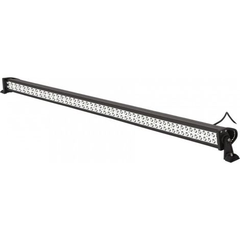 131 cm leistungsstarker LED-Bar 300 W, 100 LEDs, 12 V/24 V, ATV, Geländewagen, 4x4, Offroad, Lkw