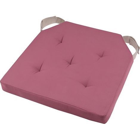 Galette Carrée Duo Stof Fixation Auto-agrippante Pratique - Stof (1/2)