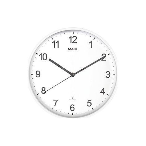 MAUL  Orologio da parete MAULsprint  orologio radiocontrollato