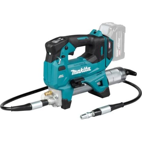Makita Pistola per grasso 40 V senza batterie GP001GZ02