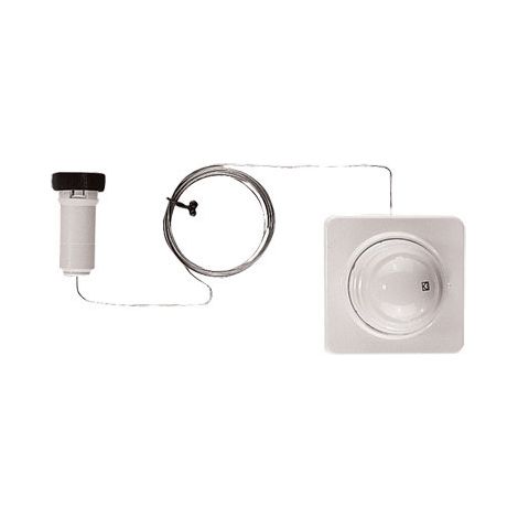 -Tête de thermostat Fig. 9330(99) D avec réglage à distance