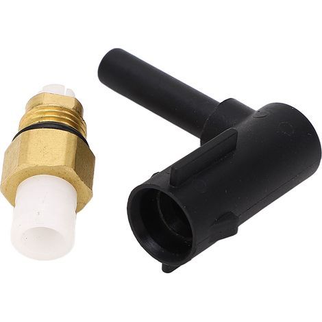 Kit de Réparation de Coude de Suspension, Kit de Réparation de Coude de Suspension Pneumatique de Voiture OE 68029903AB Remplacement de Structure Compacte pour Grand Cherokee WK2. (1/5)