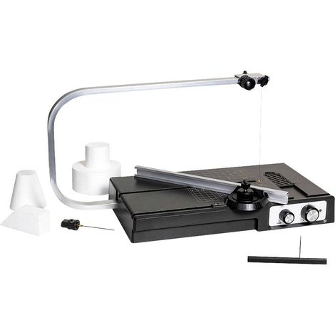 Découpeur de mousse rigide Donau Elektronik Profiline 1 pc(s) (1/4)