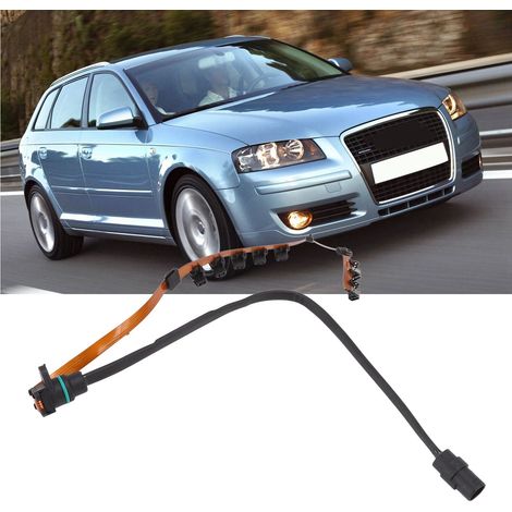 Faisceau de câblage interne de transmission avec fil de capteur POUR VW AUDI skoda 01M927365 (1/5)
