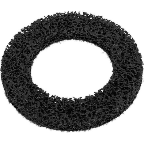 Sealey Cleaning Disc for VS8001 VS8001A (1/2)