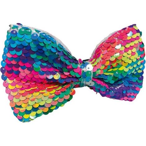 Set 3 pezzi Papillon per cani ideale per feste e Party Multicolor per festeggiare