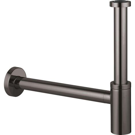 Grohe Sifone a bottiglia Antracite, 28912A00