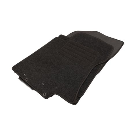 Tapis en moquette pour Nissan X-Trail (2014+)