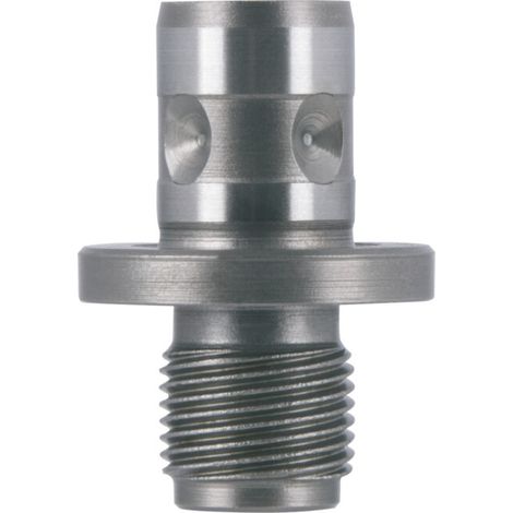 RUKO Adaptateur QuickIN avec tige filetée M18 x 1,5 mm pour trépans - 108111