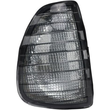 Intermitente delantero de coche, luz de giro de repuesto para W123 1976 – 1985 derecha 0008207421 (1/4)