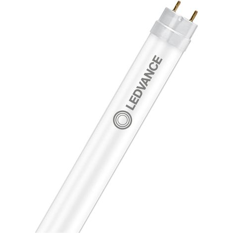 [LVE-4099854038228] Tubo LED T8 Ledvance G13 18,3W 2200Lm 4000K  190º IP20 - Blanco Natural
