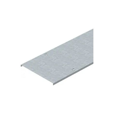 OBO-BETTERMANN - COUVERCLE POUR CUVE DRL/200FS GALVANISÉ 6052207 (1/2)