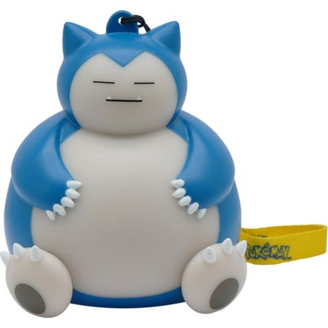 Teknofun LED Lampe Relaxo Pokémon 9 cm mit Handschlaufe