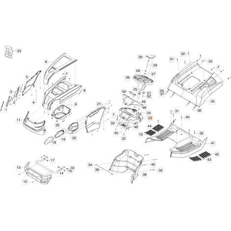ORIGINAL DASHBOARD EMAK AK473547