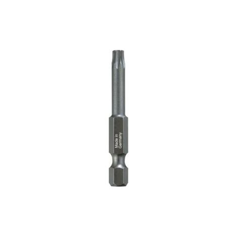 Peu de tournevis Diager TT10 50 mm 5 unités