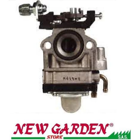 Carburatore motore soffiatore EBV260E8 221950 GGP 123054033/0