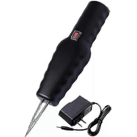Plumeuse électrique rechargeable pour volailles, petite machine à plumer les poulets (1/4)