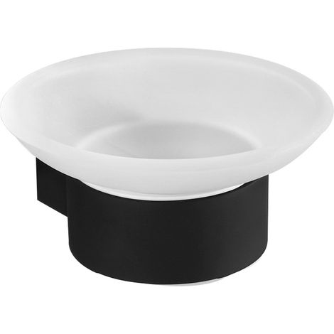 Mexen Adox Porte-savon, Noir - 7018239-70 (1/2)