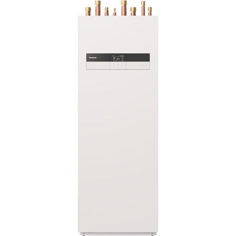 Aquarea LT L-Gen Innengerät WH-ADC0509L3E5AN, 5-9kW 1ph