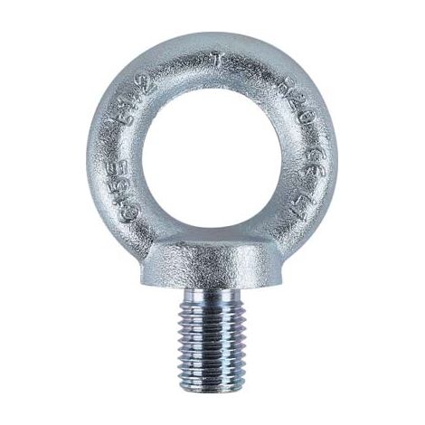 GOLFARE MASCHIO ZINCATO 8040EZ ROBUR - DIN580 M14 O.MM 30- 5 pezzi