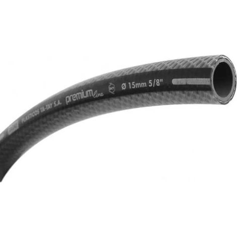 Gartenschlauch Tatay premium tricoflex 25 m flexibel anti-Torsion