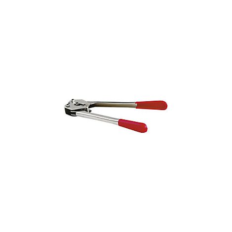 ratioform Pinza per sigillatura per regge in PP manuale per