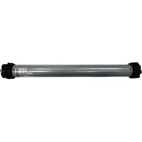 Vigor-blinky 50N Motore per Avvolgibili Italy 250W 50Nm 12 rpm con Adattatore 60mm e Supporto Standard (1/2)