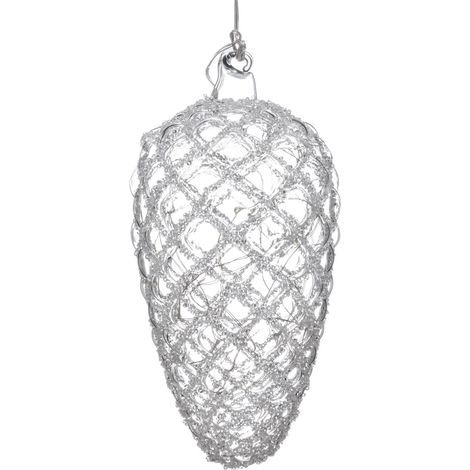 Pigna CGB 15 MicroLED 0,8m+Ø9xH17cm Luci di Natale (1/4)