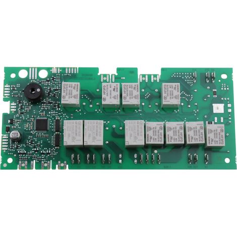 Bosch - steuerungsmodul - 00754338 -