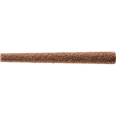 PFERD TOOLS POLICAP Schleifhülse PCH Korund Ø 5-7x85 mm A60 für universelle Anwendung 10 Stk (1/5)