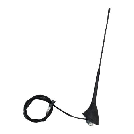 Antenne Radio PEUGEOT 207 [PRODUIT D'OCCASION]♻️6587j0