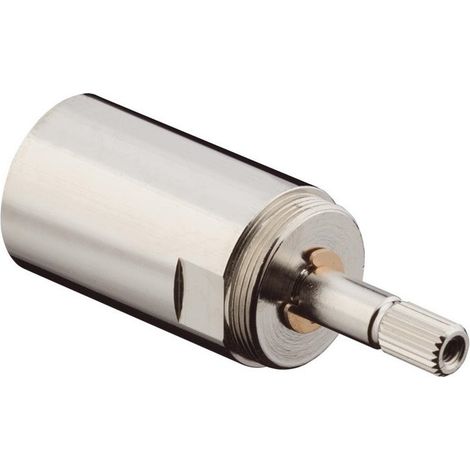 Hansgrohe HG Juego de prolongación para válvulas de corte DN15 y DN 4cm, 13978000