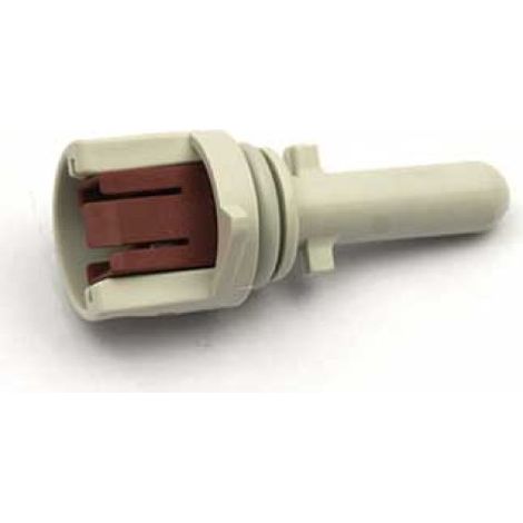 SONDE NTC TEMPERATURE POUR LAVE VAISSELLE HAIER - 0530020921 (1/2)