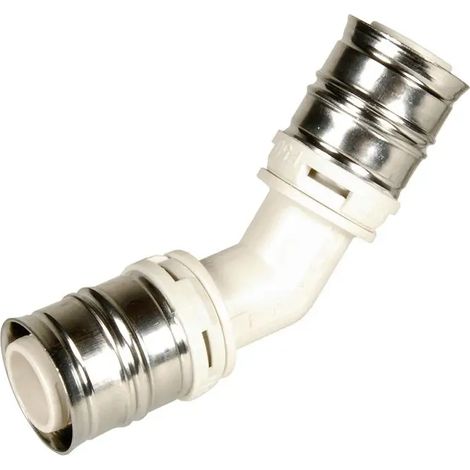 Fränkische Angolo 45 gradi alpex F50 PROFI PPSU 26-26, 88926201