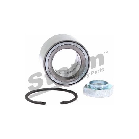 Kit de roulements de roue compatible Peugeot, Fiat, Citroën