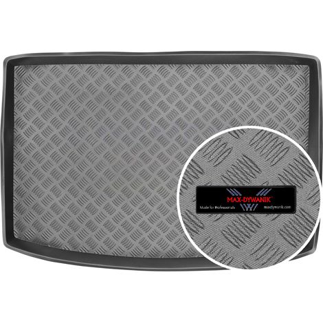 Hyundai ix20 2010-2018 Kia Venga 2009-2017 Tappetino bagagliaio MAX-MAT