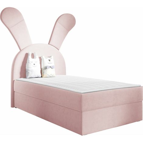 Cama continental Stylus, Magic Velvet 2269, Continental, Individuales, 100x200, Tapiz, Somieres, 138x210x162cm