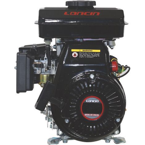 Motor LC152F